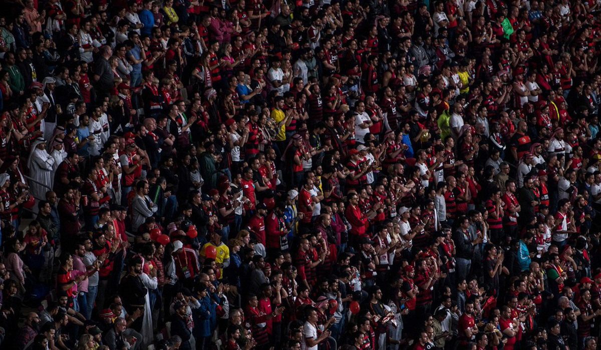 Football Fans